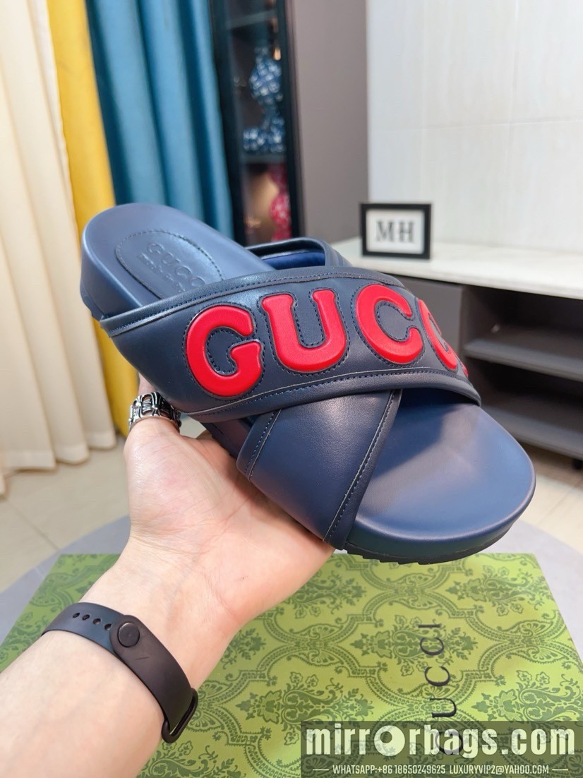 Gucci Replica Shoes sz38-44 h0706
