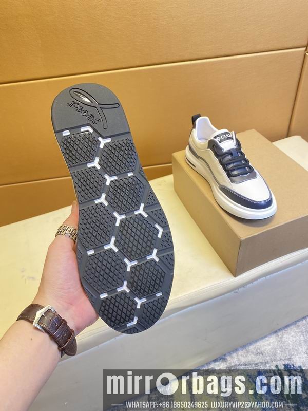 Gucci Replica Shoes sz38-44 mnf0203