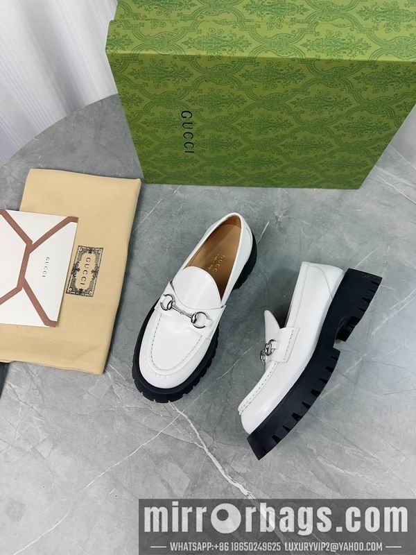 Gucci Replica Shoes sz35-42 38-46 3.5cm mnf0213