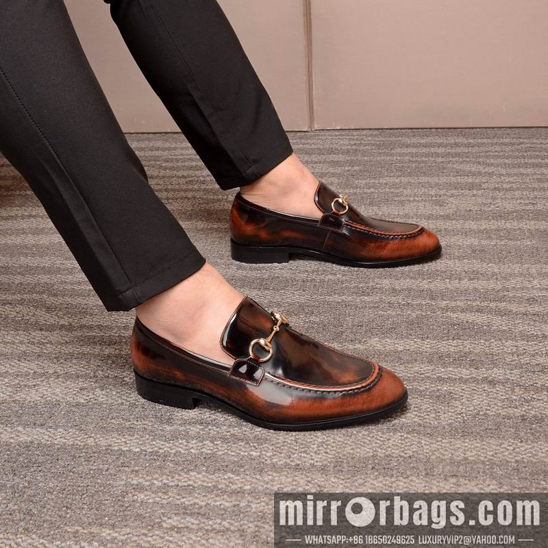 Gucci Replica Shoes sz38-44 mnf02102