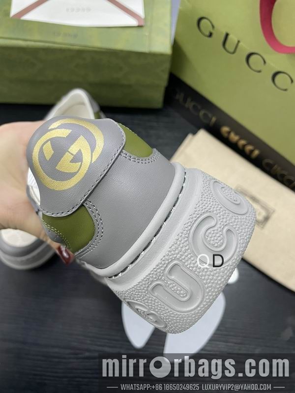 Gucci Replica Shoes sz34-44 GDT0304