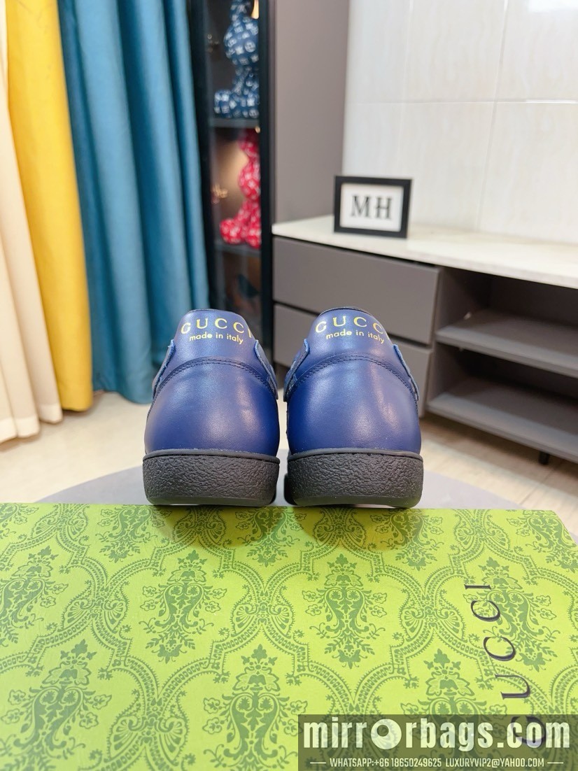 Gucci Replica Shoes sz38-44 h1009