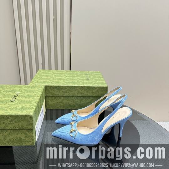 Gucci Replica Shoes sz35-42 10.5cm mnh0802