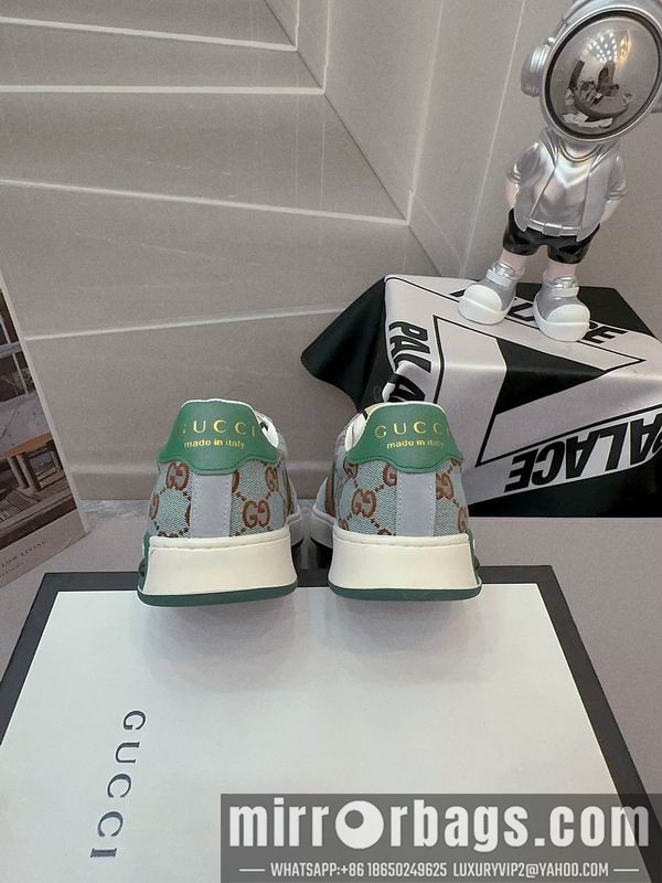 Gucci Replica Shoes sz38-44 mnf0378