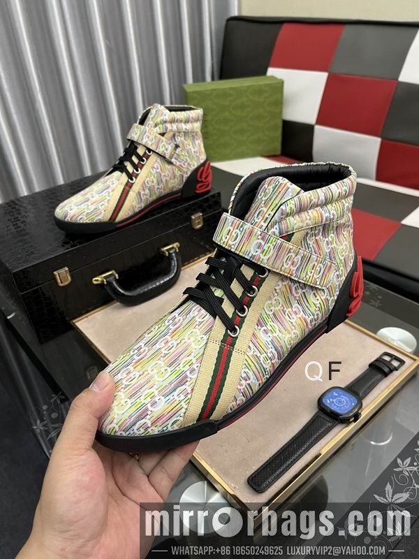 Gucci Replica Shoes sz38-45 F0313