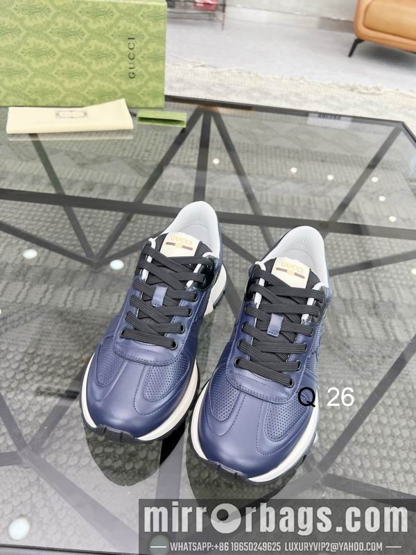 Gucci Replica Shoes sz38-45 L0901