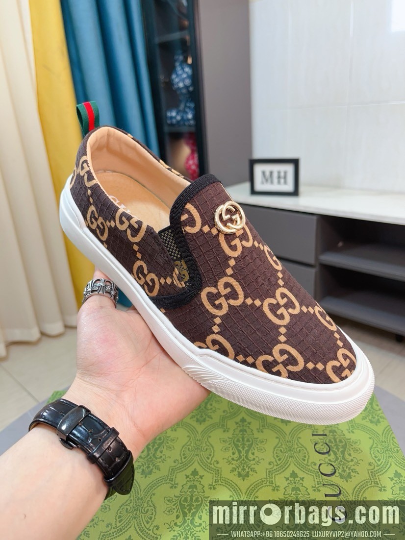Gucci Replica Shoes sz38-44 h0603