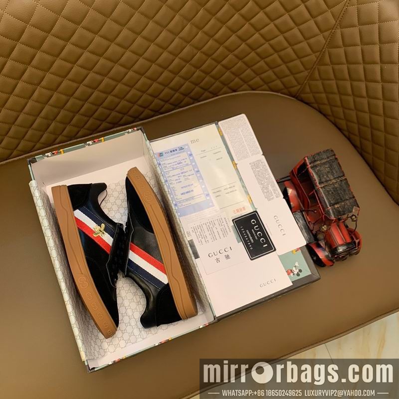 Gucci Replica Shoes sz38-45 mnf0389