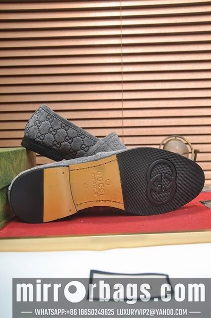 Gucci Replica Shoes sz38-44 mnh0703