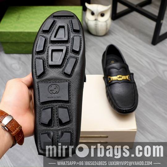 Gucci Replica Shoes sz38-46 mnh0505