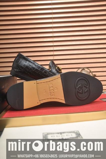 Gucci Replica Shoes sz38-45 mnh0402