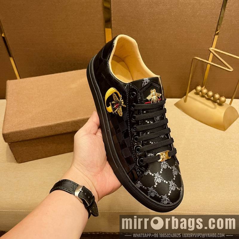 Gucci Replica Shoes sz38-44 mnf0357