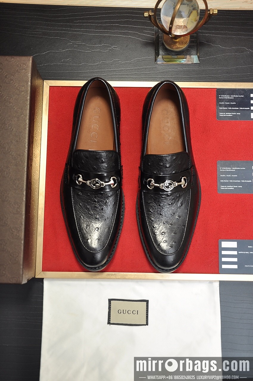 Gucci Replica Shoes sz38-44 h0724