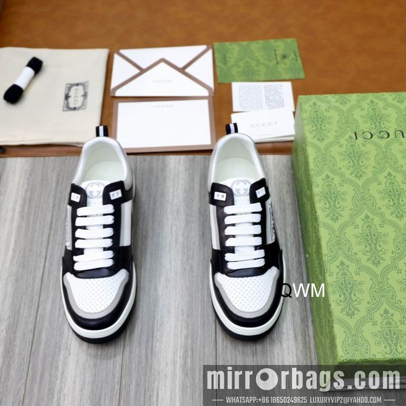Gucci Replica Shoes sz38-45 WM0402
