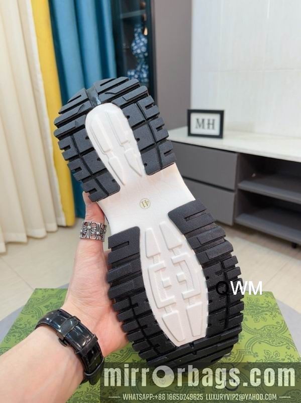 Gucci Replica Shoes sz38-45 WM0602
