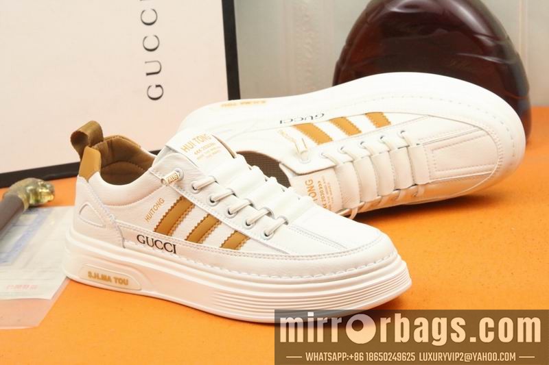 Gucci Replica Shoes sz38-43 hnm0101