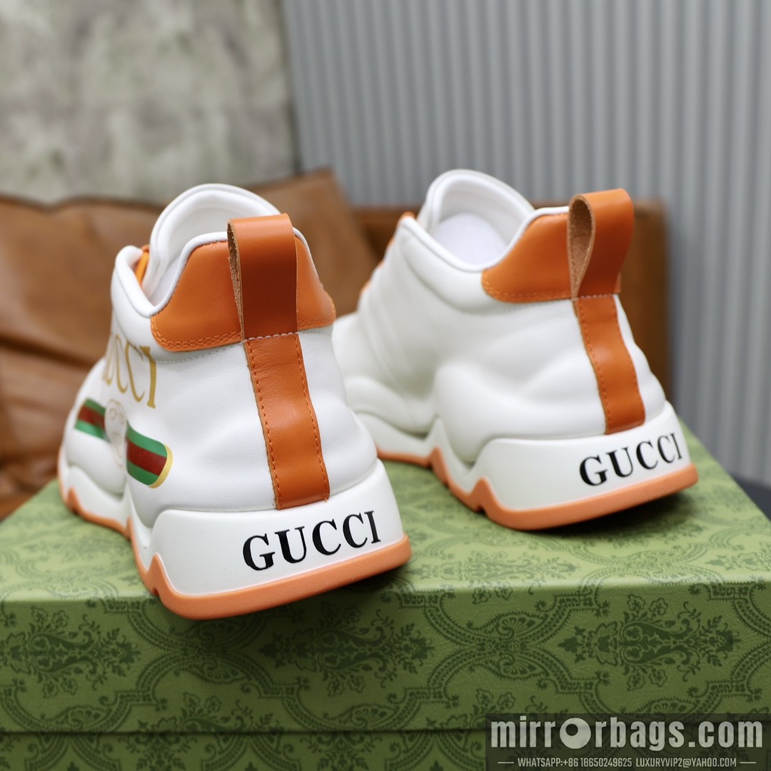 Gucci Replica Shoes sz38-44 hnh0202