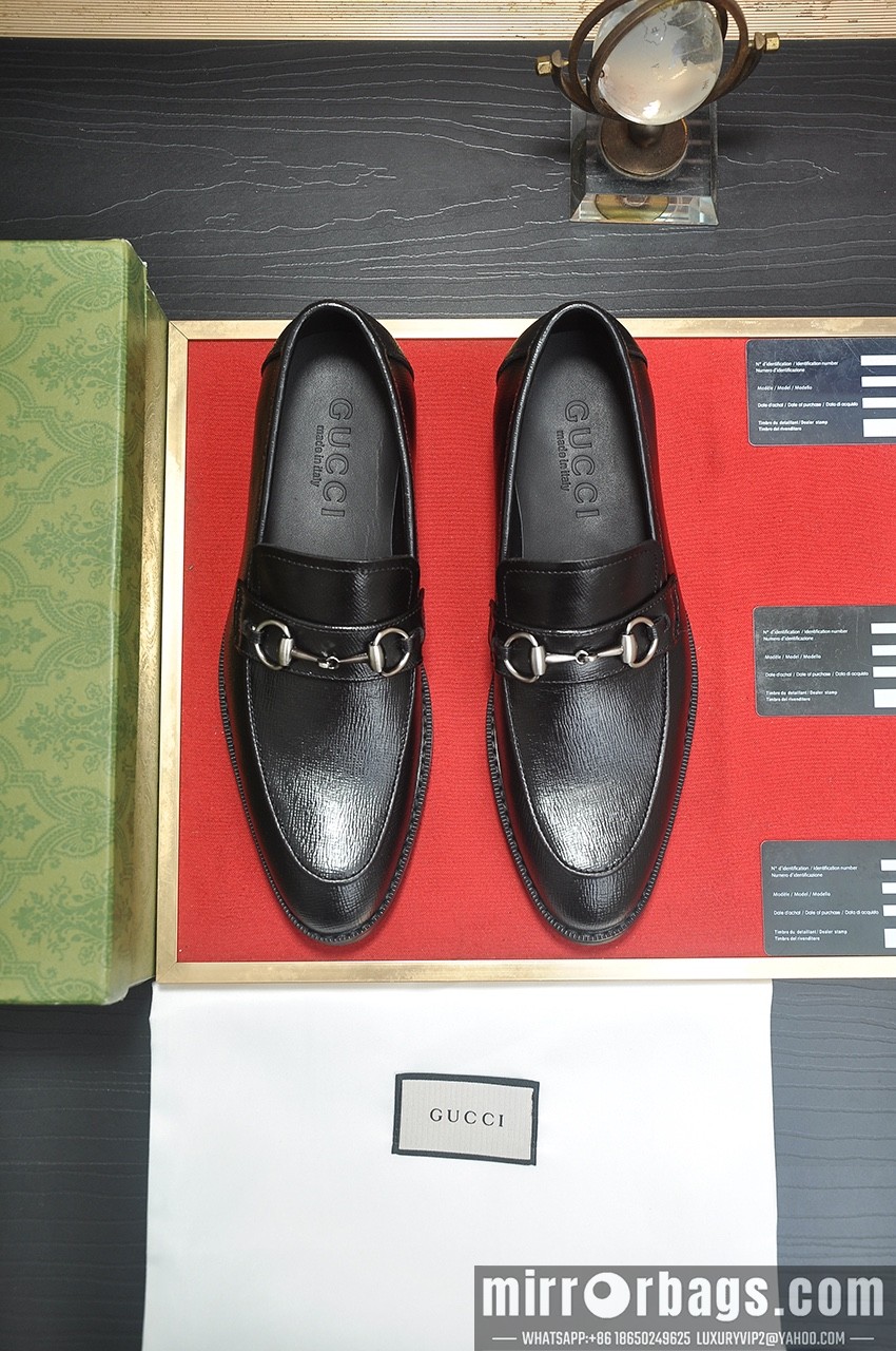 Gucci Replica Shoes sz38-44 h1032