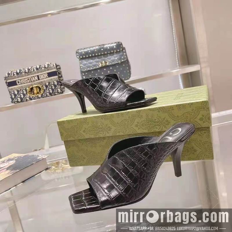 Gucci Replica Shoes sz35-42 7.5cm mnf0319