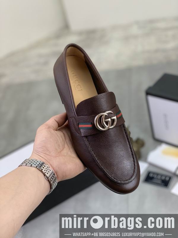 Gucci Replica Shoes sz38-44 mnf0384