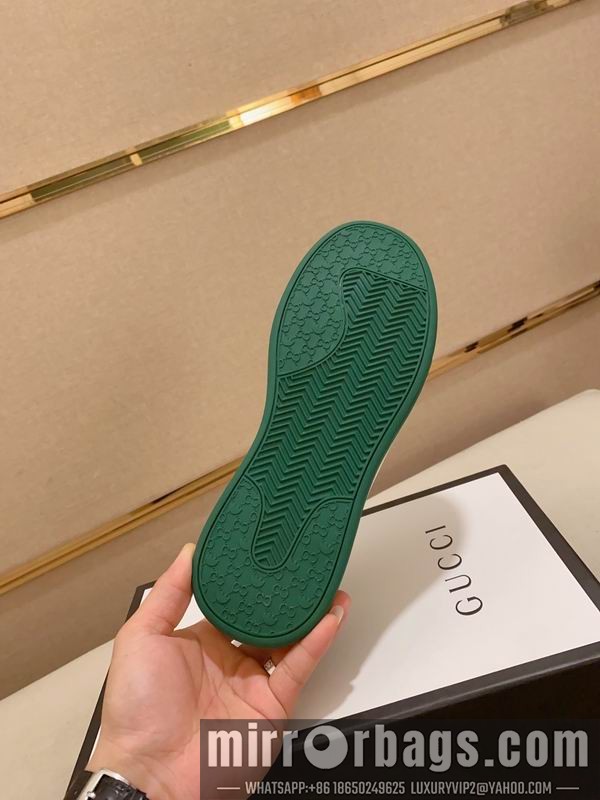 Gucci Replica Shoes sz38-44 hnm01157