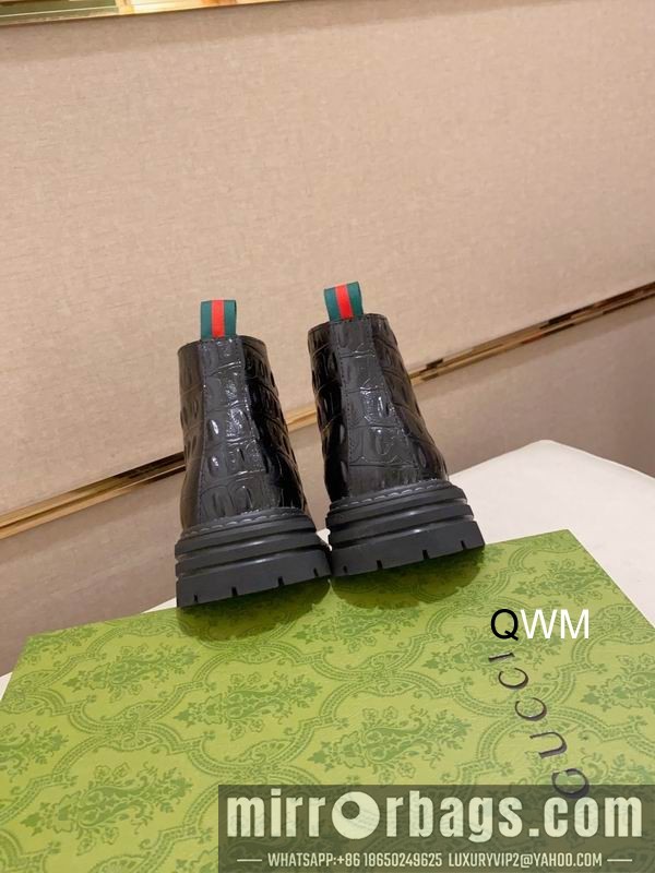 Gucci Replica Shoes sz38-45 2C WM1006