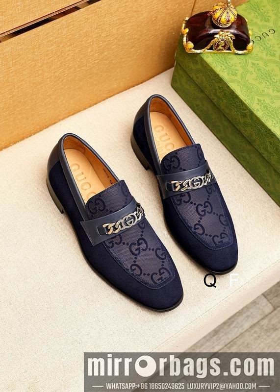 Gucci Replica Shoes sz39-44 TF0807