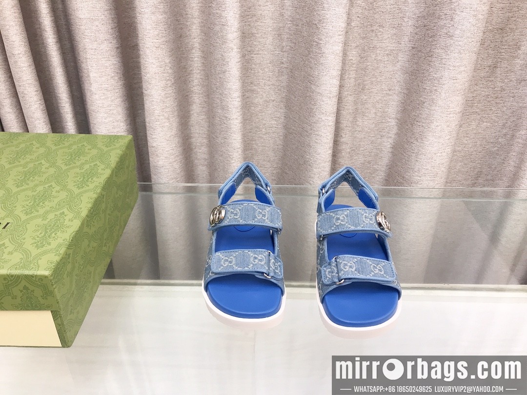 Gucci Replica Shoes sz35-42 h1005