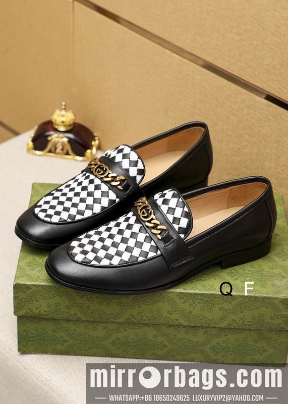 Gucci Replica Shoes colour sz38-45 TF0101