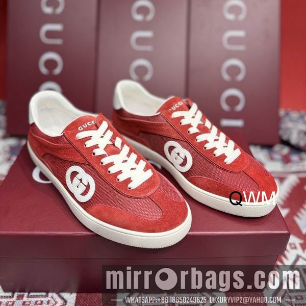 Gucci Replica Shoes sz35-45 WM0609