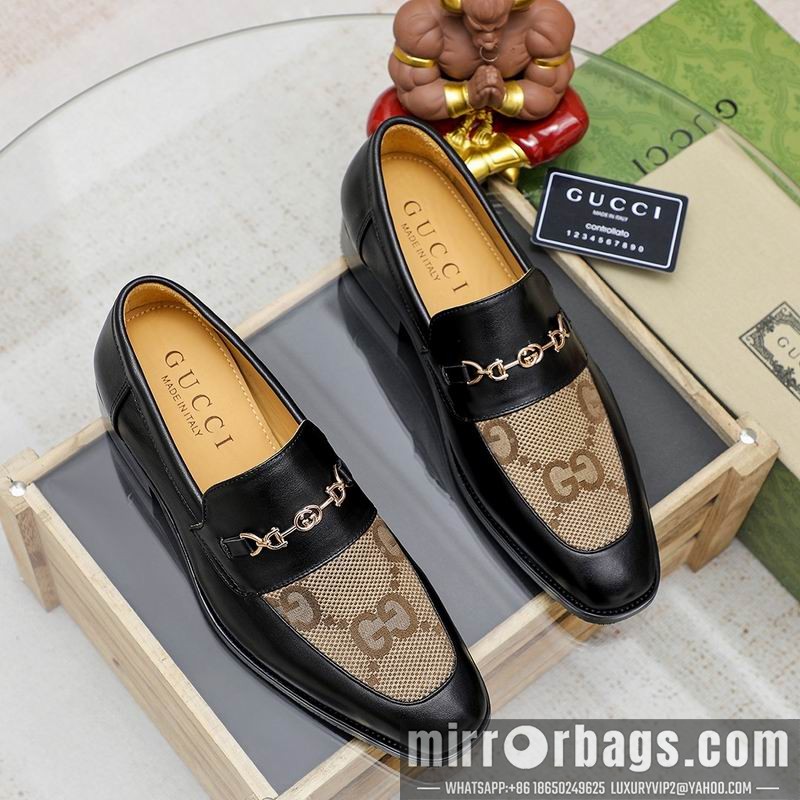 Gucci Replica Shoes sz38-47 mnf0235