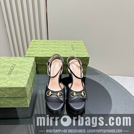 Gucci Replica Shoes sz35-42 11.5cm mnh0803