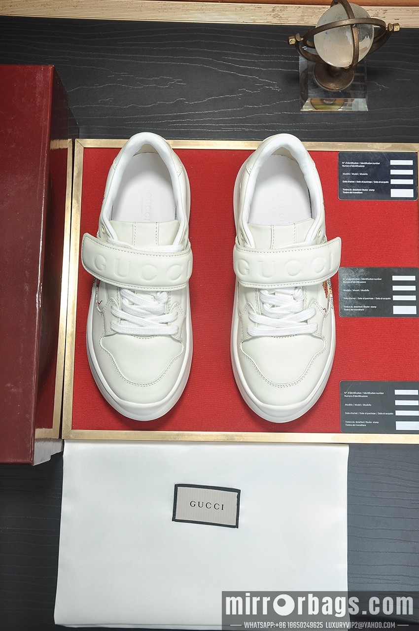 Gucci Replica Shoes sz35-40 h1004