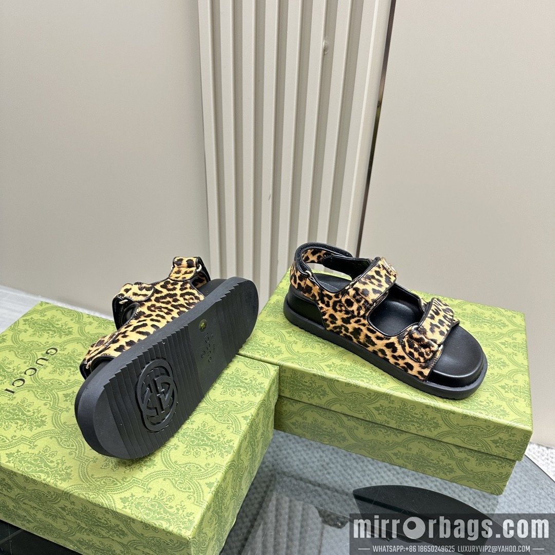 Gucci Replica Shoes sz35-42 h0619