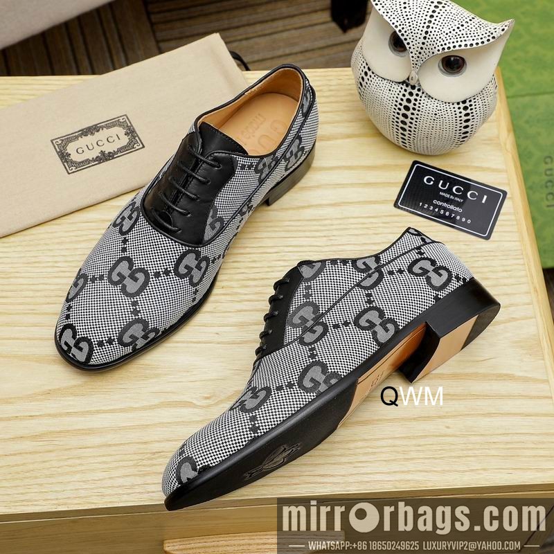 Gucci Replica Shoes sz38-45 WM0405
