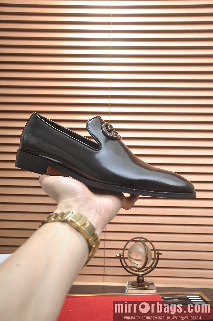 Gucci Replica Shoes sz38-45 hnh0215