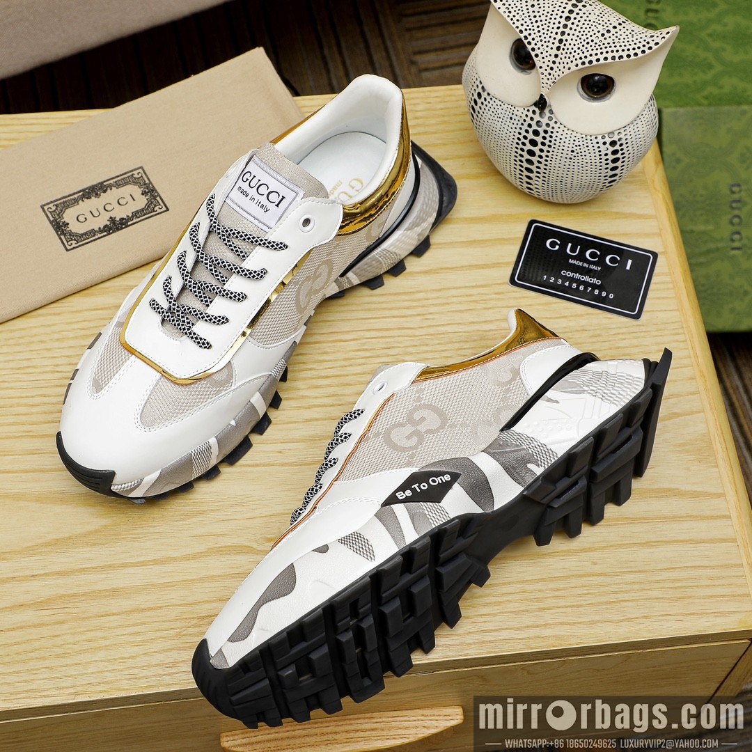 Gucci Replica Shoes sz38-45 hnh1206