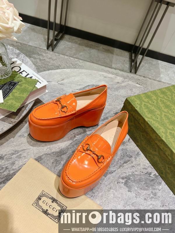 Gucci Replica Shoes sz35-41 10cm mnf0201