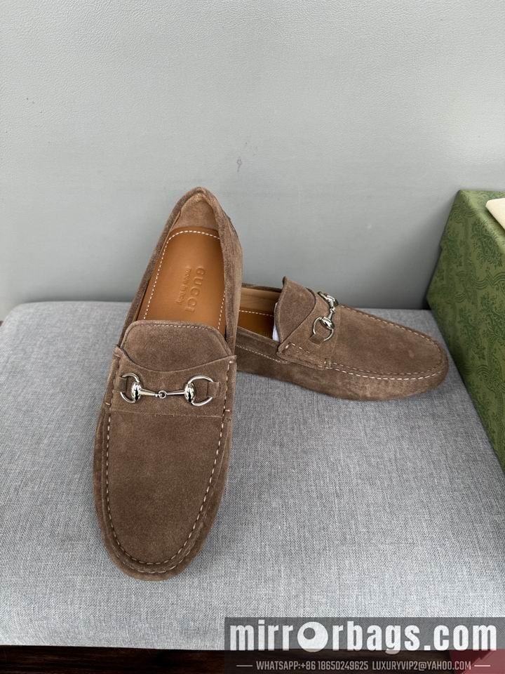 Gucci Replica Shoes sz38-45 hnh0302