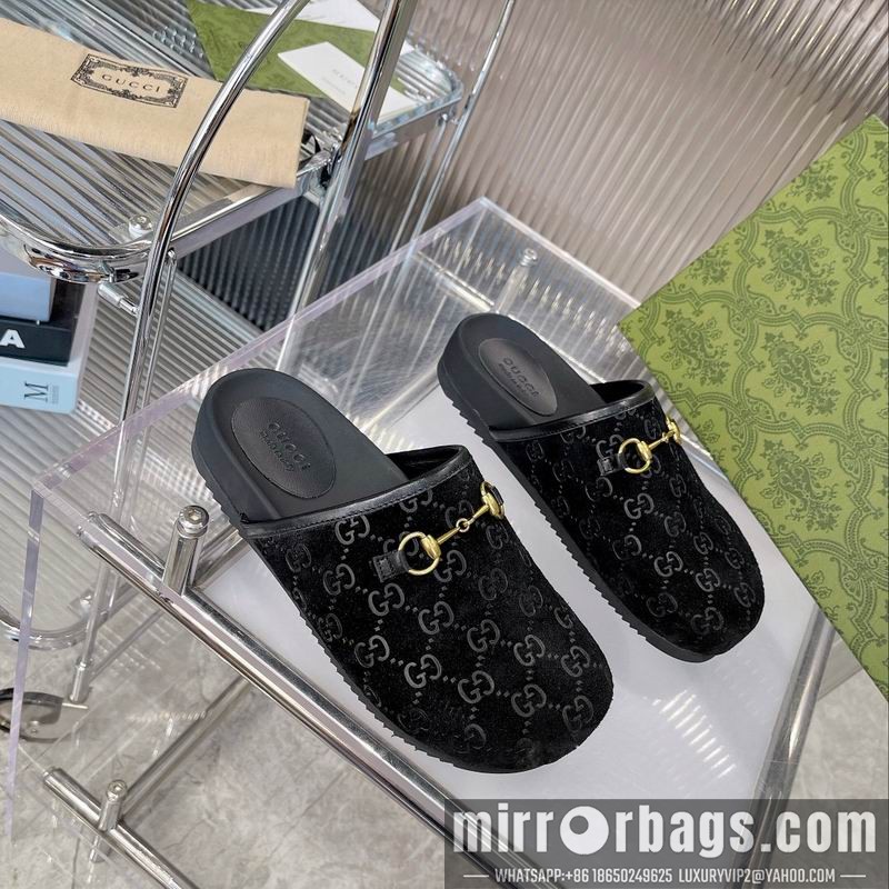 Gucci Replica Shoes sz36-40 39-47 mnf0328