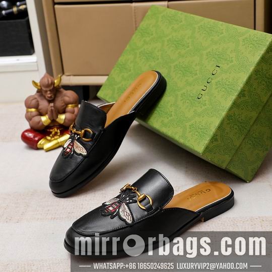 Gucci Replica Shoes sz38-45 mnh0414