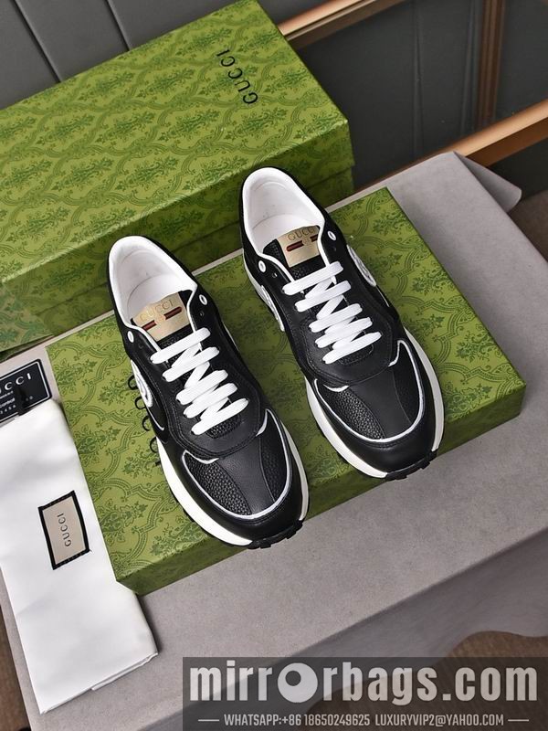 Gucci Replica Shoes sz38-45 mnf0238