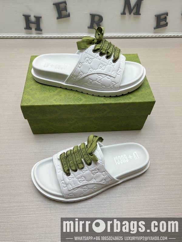 Gucci Replica Shoes X LV sz38-45 mnf0306