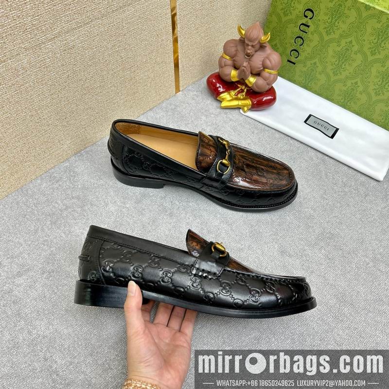 Gucci Replica Shoes sz39-44 mnf0239