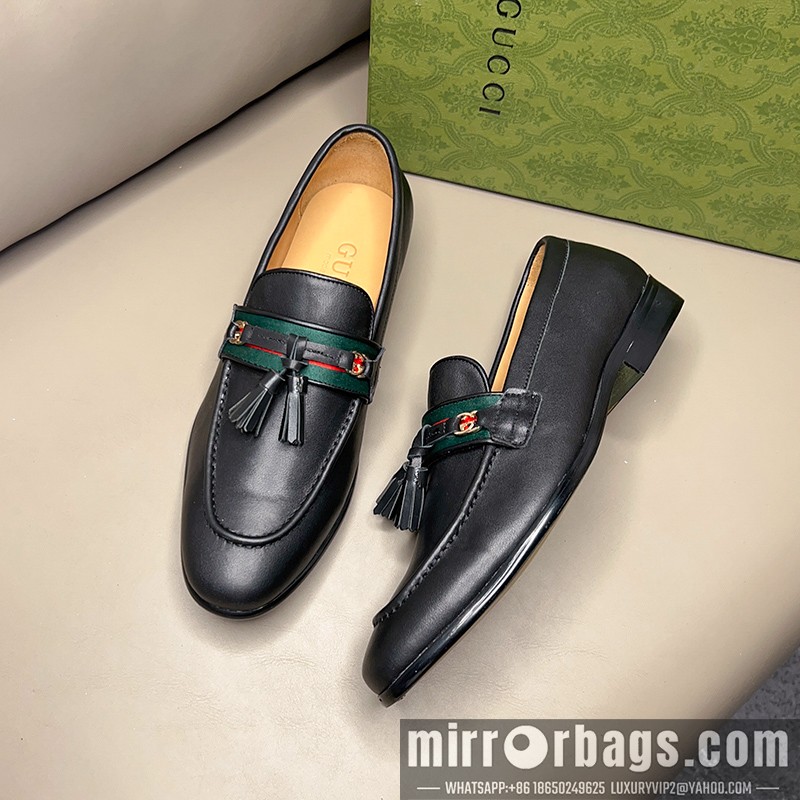 Gucci Replica Shoes sz38-44 h0815