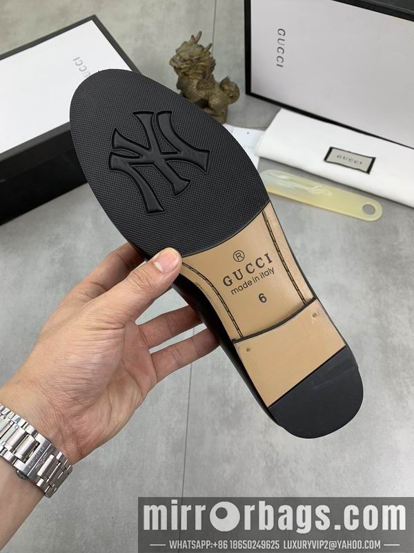Gucci Replica Shoes sz38-44 mnf0305