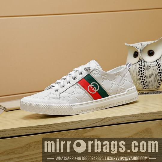 Gucci Replica Shoes sz38-44 mnh0510