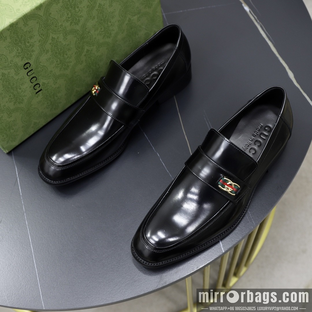 Gucci Replica Shoes sz38-44 h1016