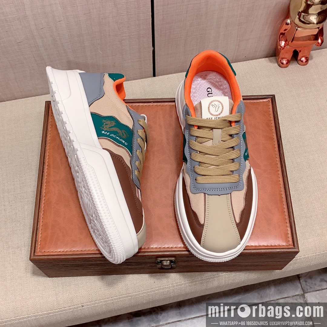 Gucci Replica Shoes sz38-44 h0602