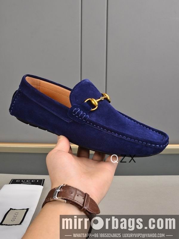 Gucci Replica Shoes sz38-47 ZX0325